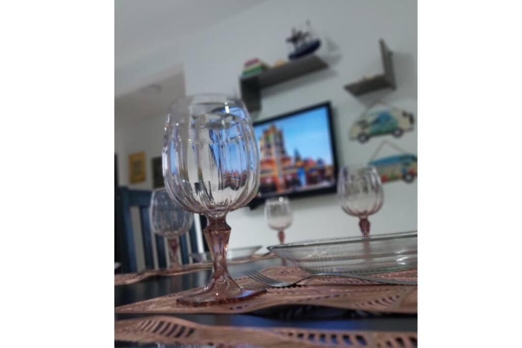 Linda Casa A 150M Da Praia E Prox Ao Beto Carrero 페냐 외부 사진