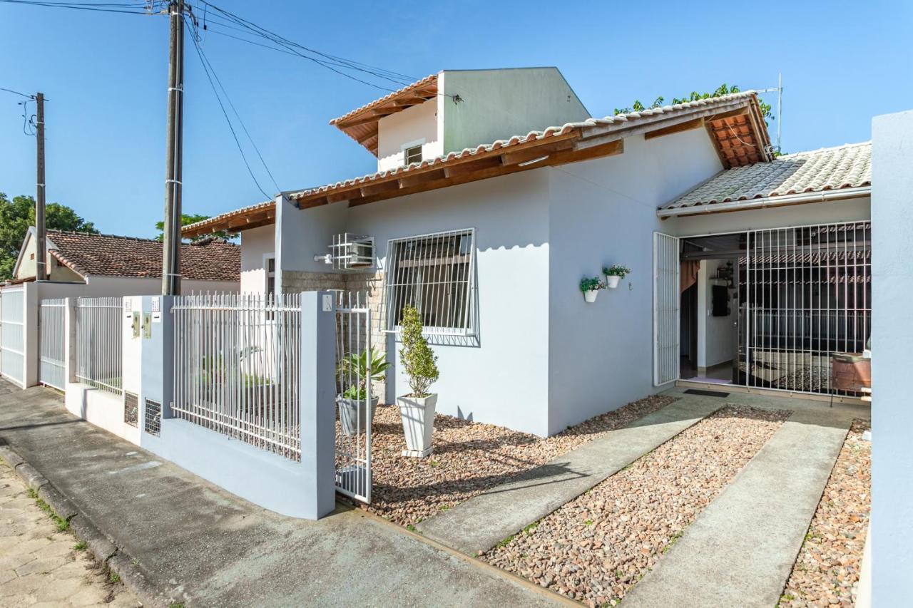 Linda Casa A 150M Da Praia E Prox Ao Beto Carrero 페냐 외부 사진