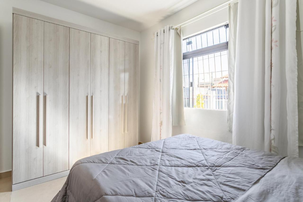 Linda Casa A 150M Da Praia E Prox Ao Beto Carrero 페냐 외부 사진