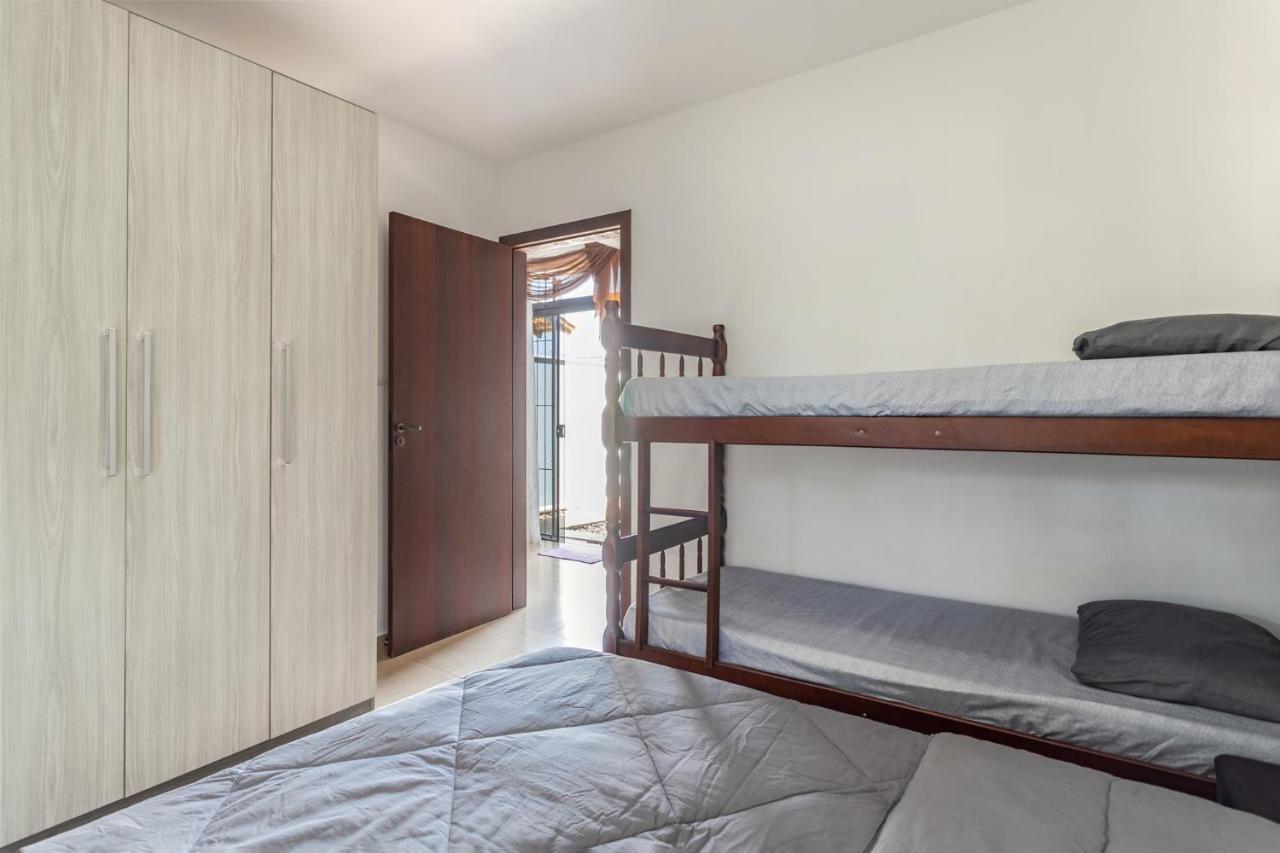 Linda Casa A 150M Da Praia E Prox Ao Beto Carrero 페냐 외부 사진